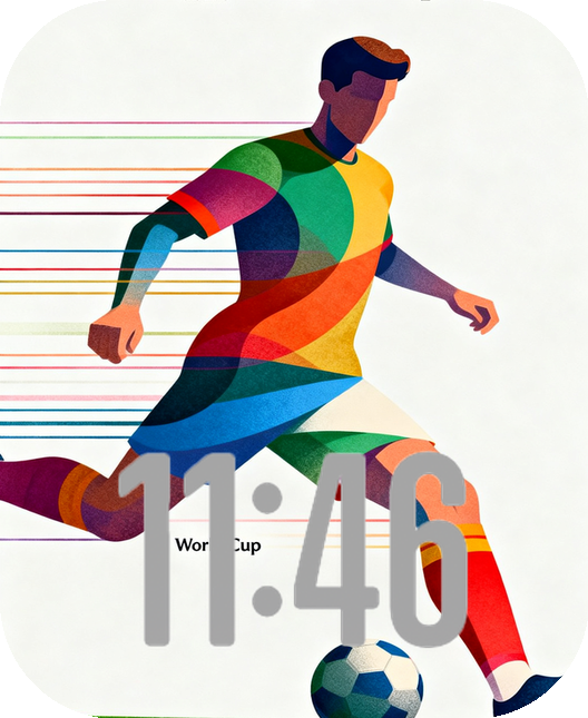 Watch Face