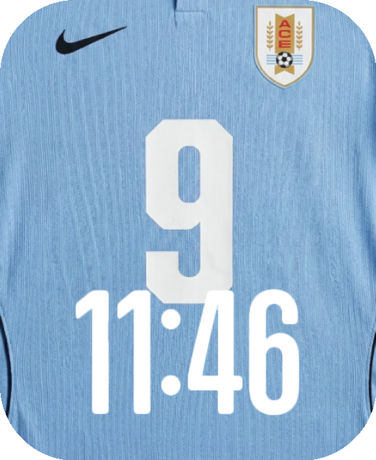 Watch Face