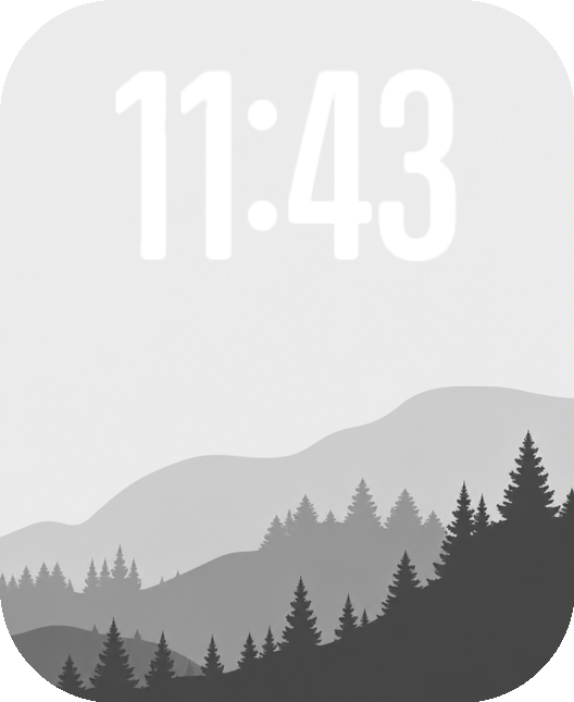 Watch Face