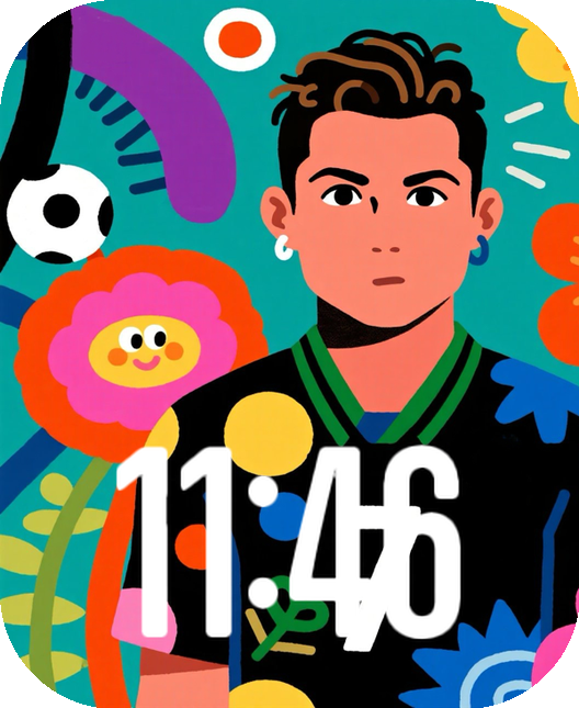 Watch Face