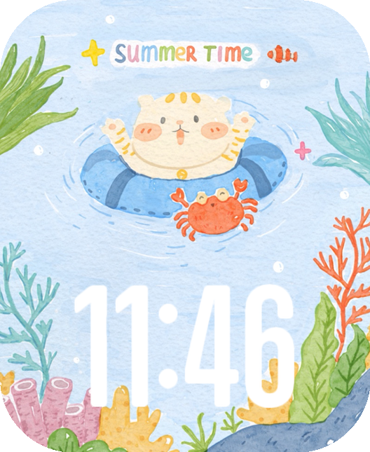 Watch Face