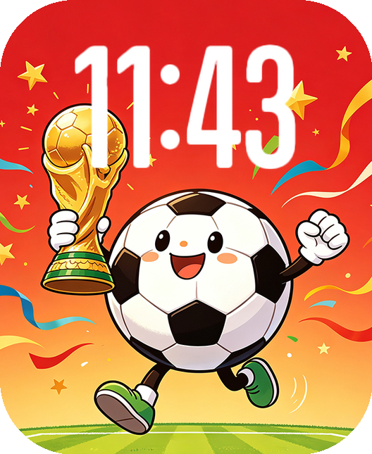 Watch Face