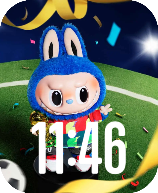 Watch Face