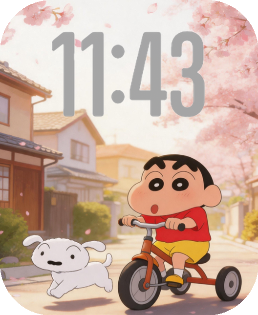 Watch Face