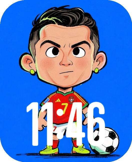 Watch Face