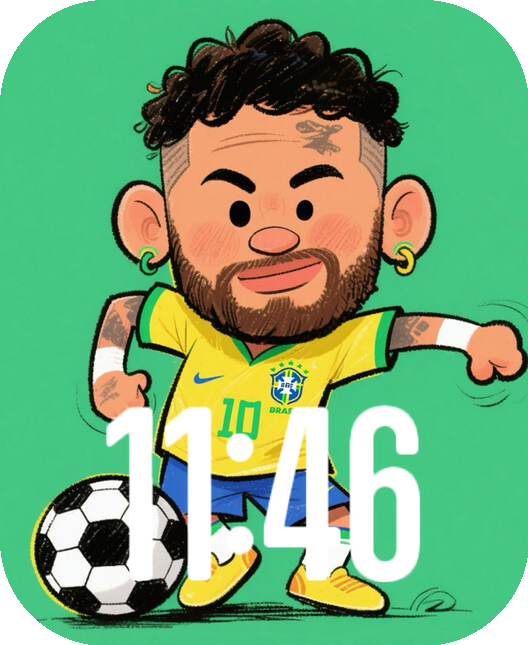 Watch Face