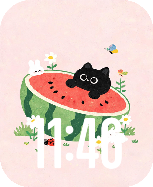 Watch Face