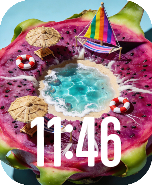 Watch Face