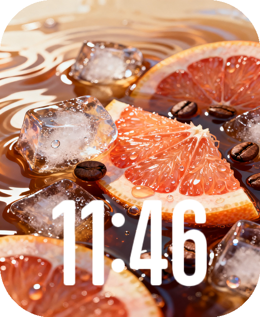 Watch Face