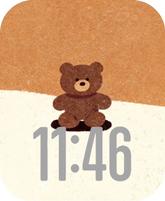 Watch Face
