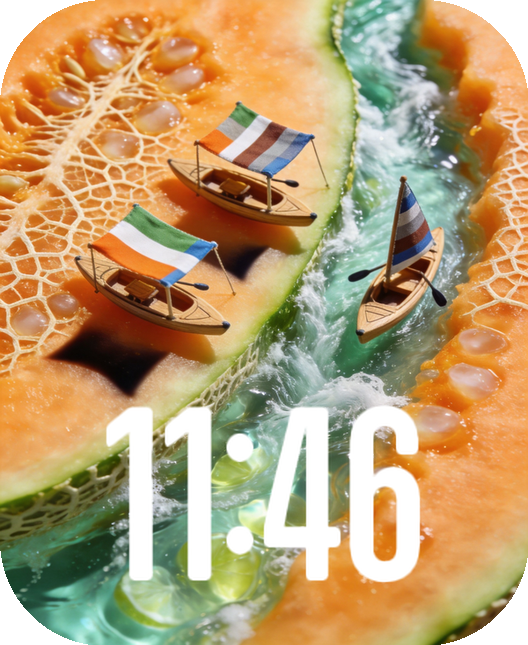 Watch Face