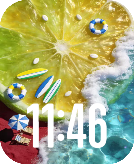Watch Face