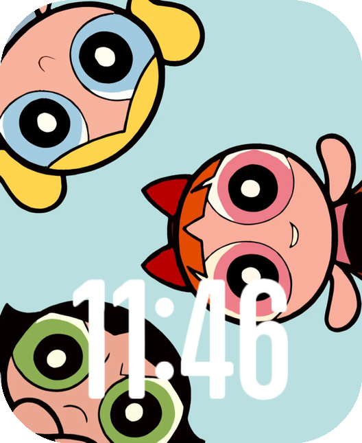 Watch Face