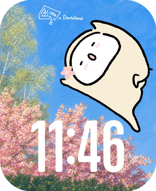Watch Face