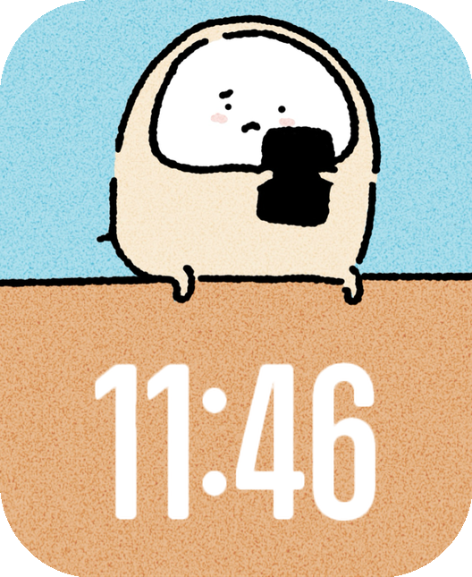 Watch Face