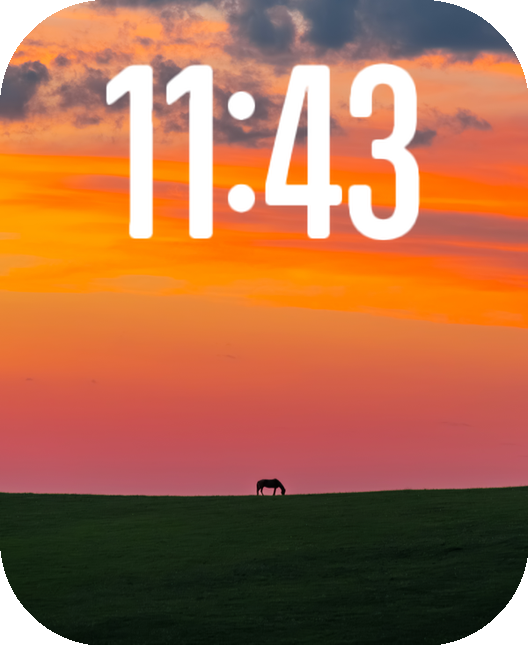Watch Face