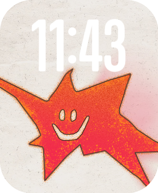 Watch Face