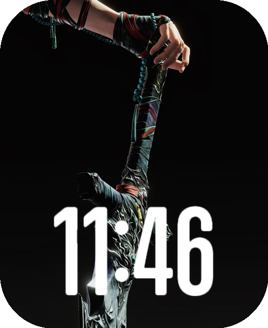 Watch Face