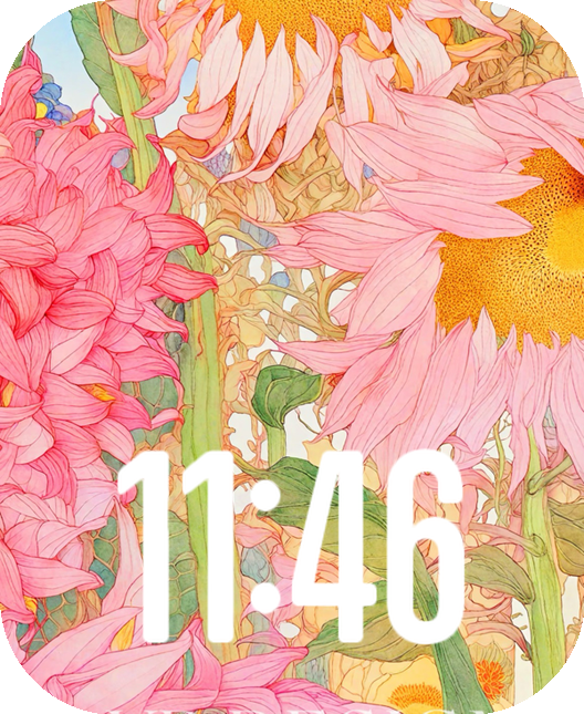 Watch Face
