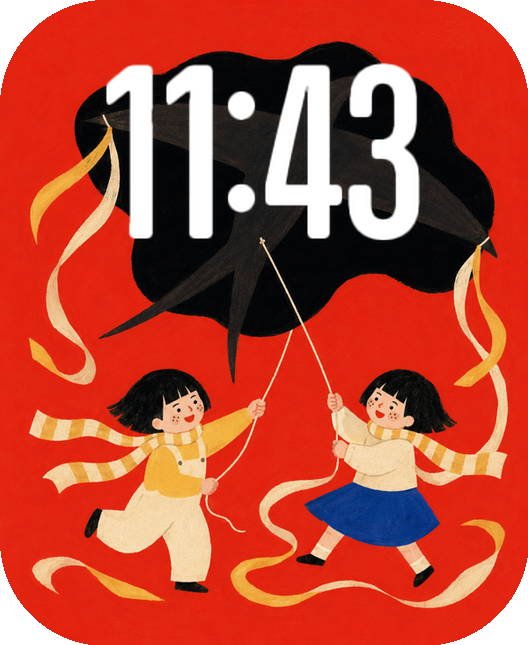 Watch Face