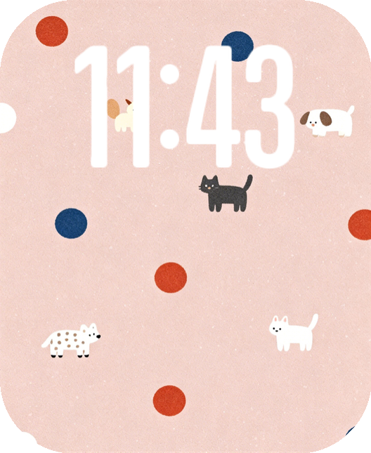 Watch Face