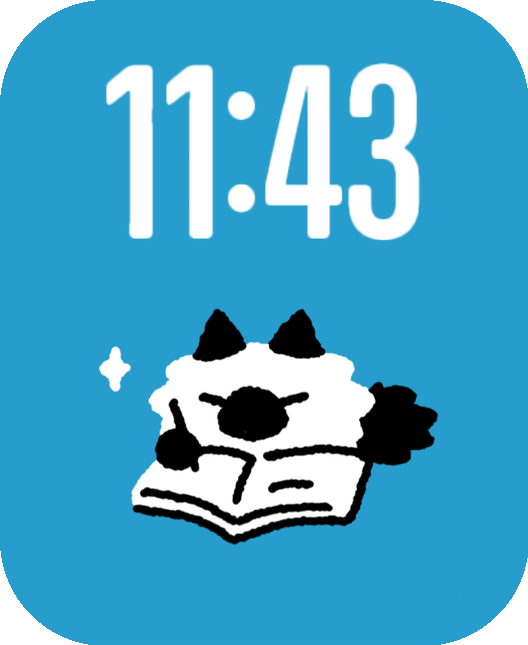 Watch Face
