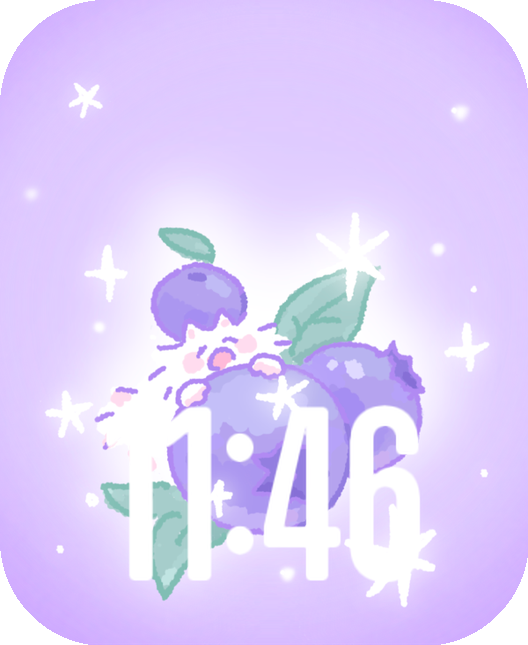 Watch Face