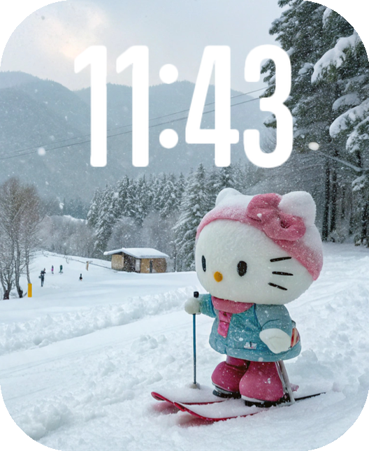 Watch Face