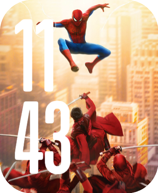 Watch Face