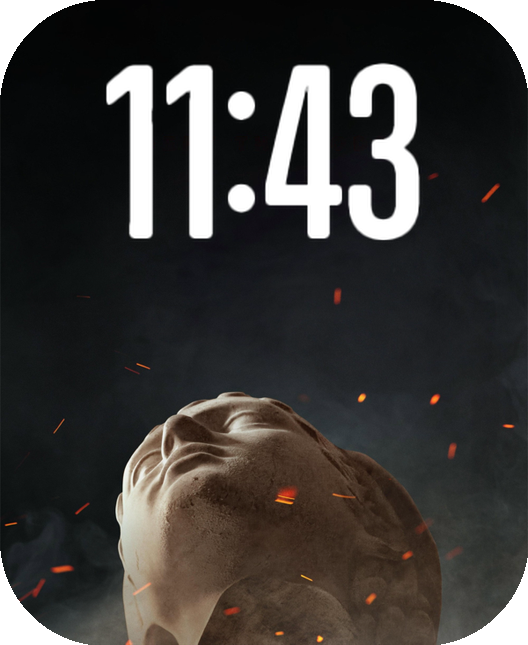 Watch Face
