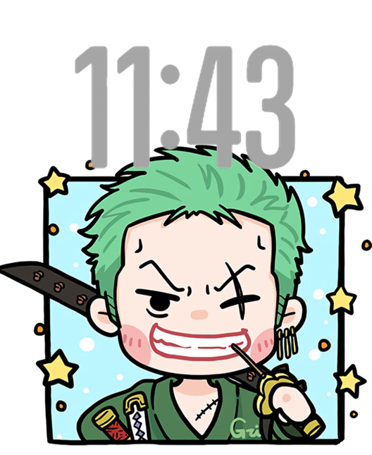 Watch Face