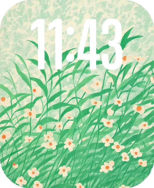 Watch Face
