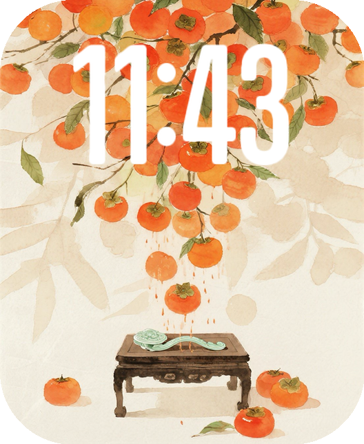 Watch Face