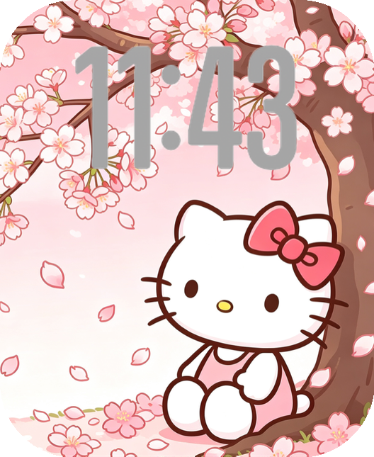 Watch Face