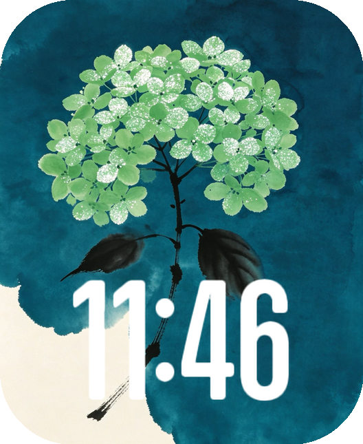 Watch Face