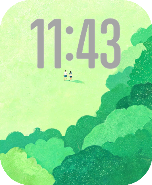 Watch Face