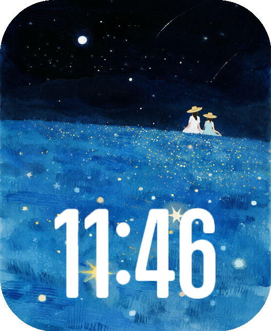 Watch Face