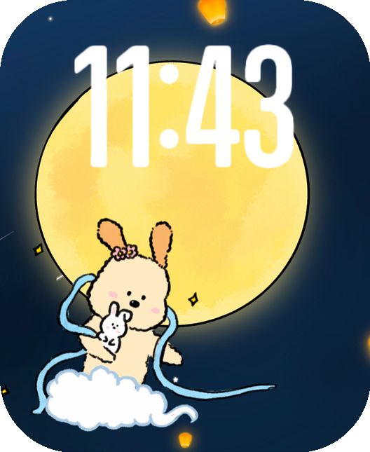Watch Face