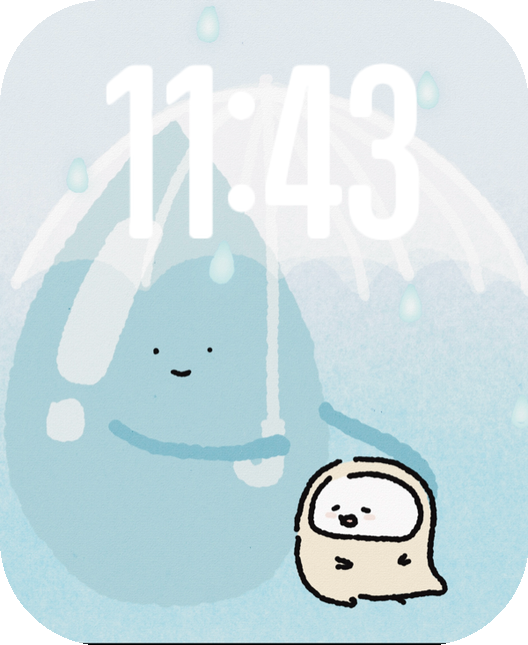 Watch Face