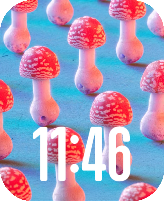 Watch Face