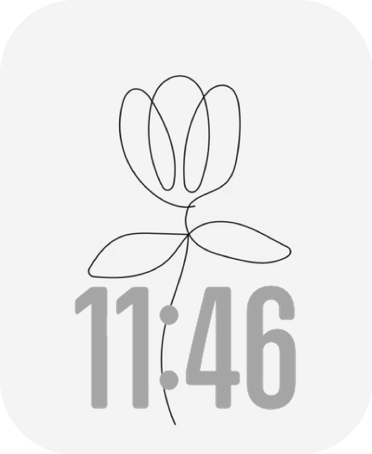 Watch Face
