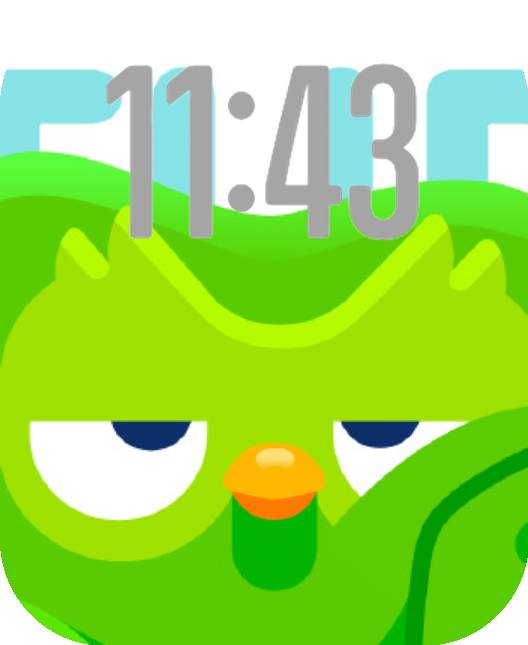 Watch Face