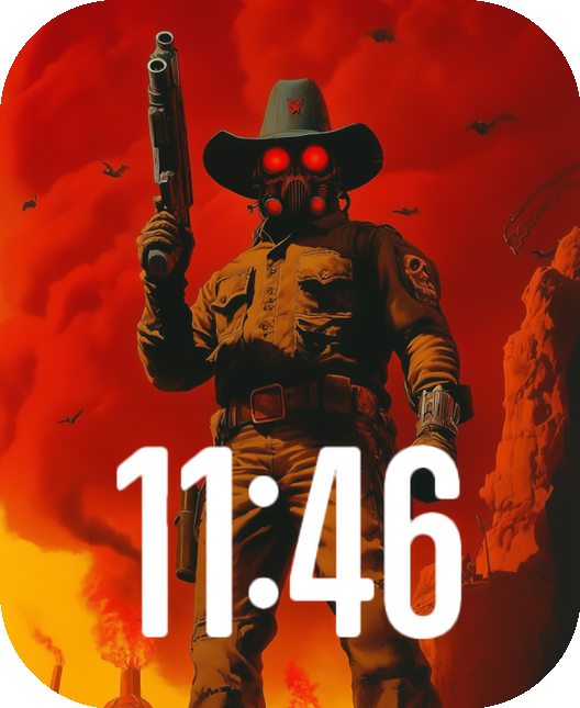 Watch Face