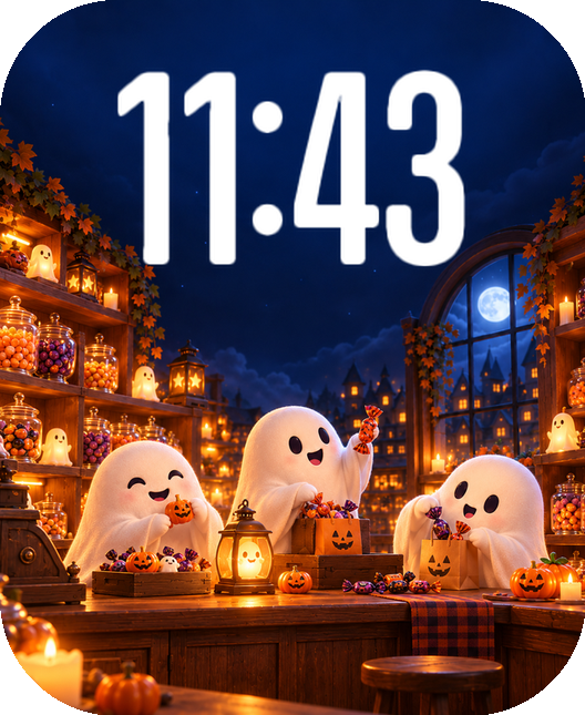 Watch Face