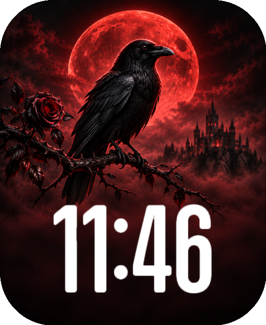Watch Face