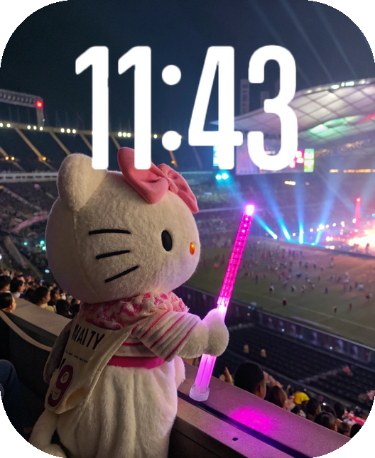 Watch Face