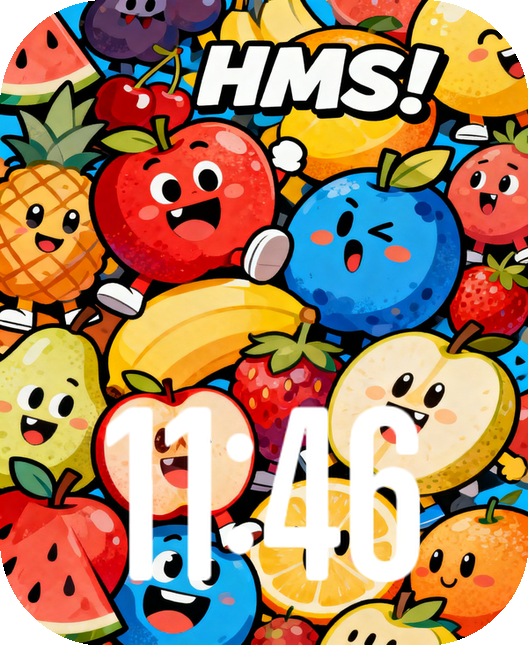 Watch Face