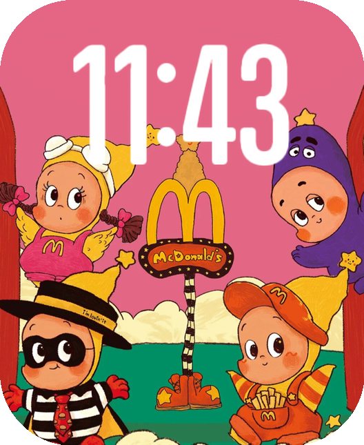 Watch Face