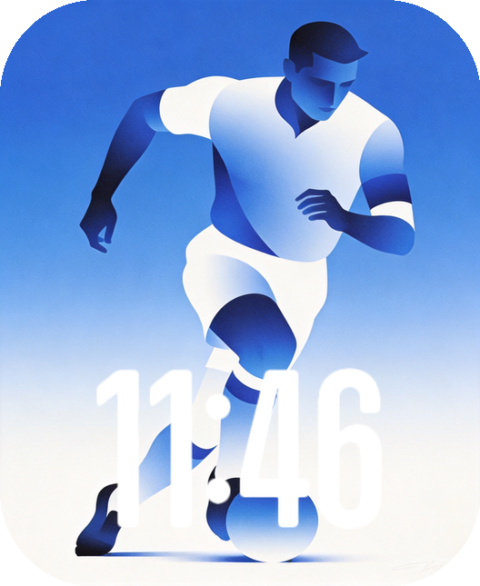 Watch Face