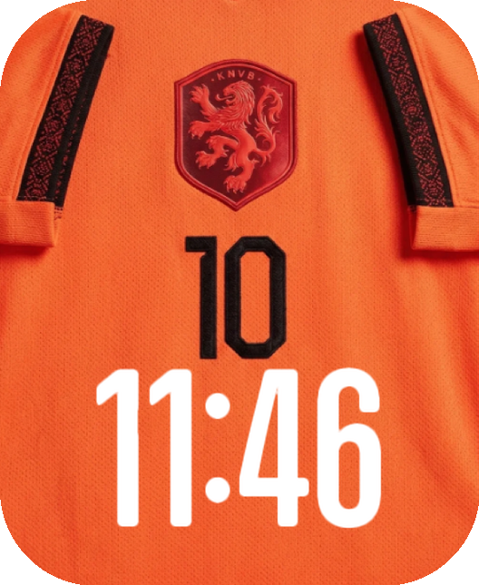Watch Face